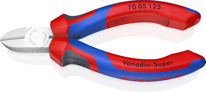 Image du produit Knipex Seitenschneider (125 mm)