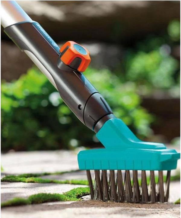 Produktbild Gardena Fugenbürste M