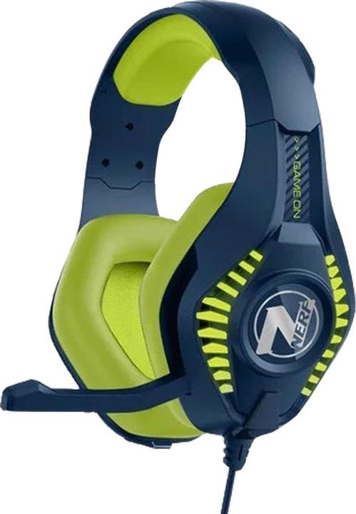 OTL Cuffie da gioco PRO G5 - Nerf (NF0977) (Cablato)