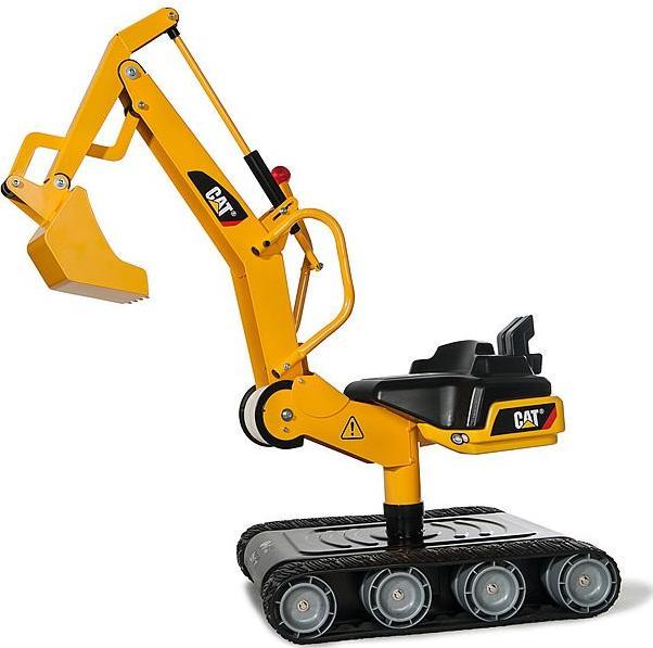 Image du produit Rolly Toys terrassier
