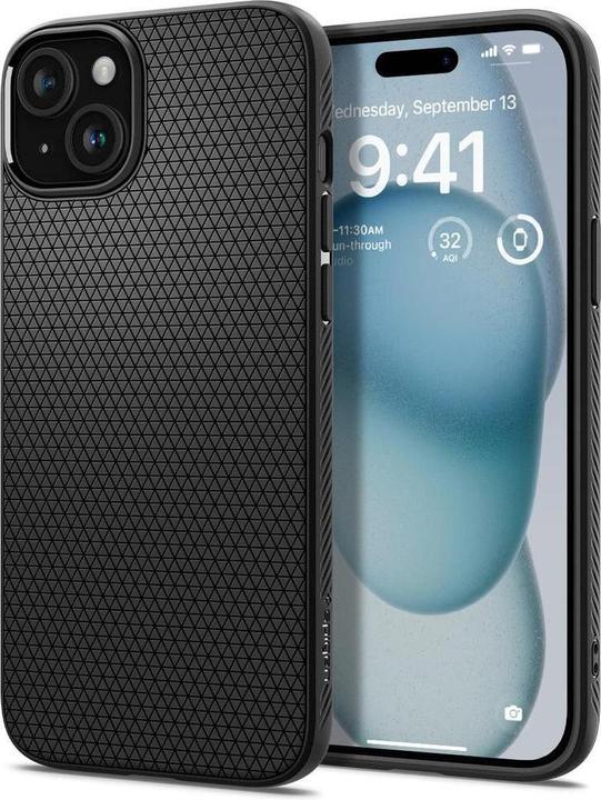 Immagine prodotto Spigen Liquid Air (Apple iPhone 15)