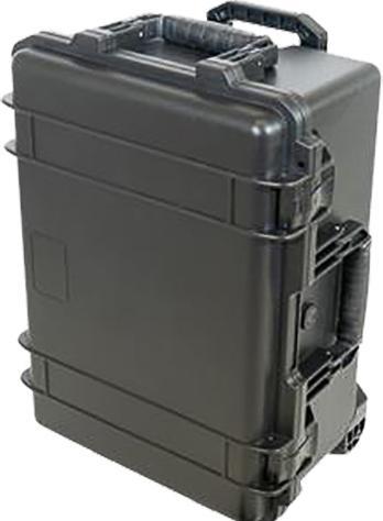 Image du produit Shining 3D Einscan Hhx Valise De Transport Avec Roulettes Scanner Accessoires