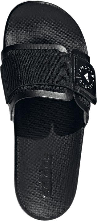 Actual product image adidas Womens/Ladies Stella McCartney Sliders (38)