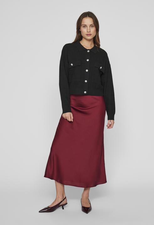 Produktbild Vila Kurze Strickjacke (XXL)