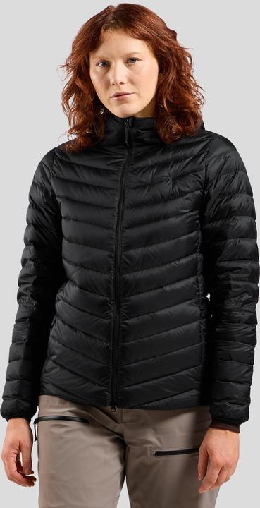 Image du produit Odlo Veste isolée X-ALP PACKABLE DOWN (XS)