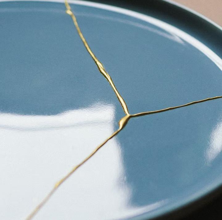 Immagine prodotto Mora Approved Kit di riparazione Kintsugi fai da te