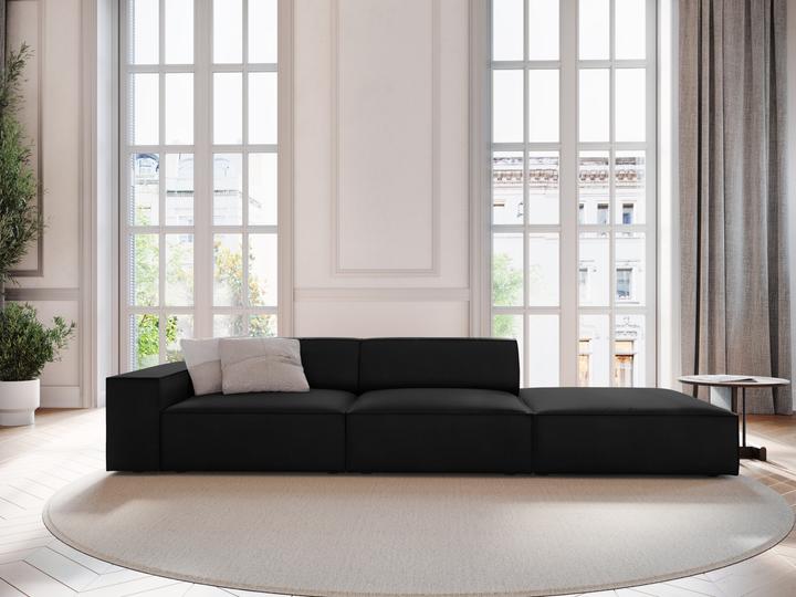 Actual product image Micadoni Jodie (4-seater, 2 person sofa, 3-seater)