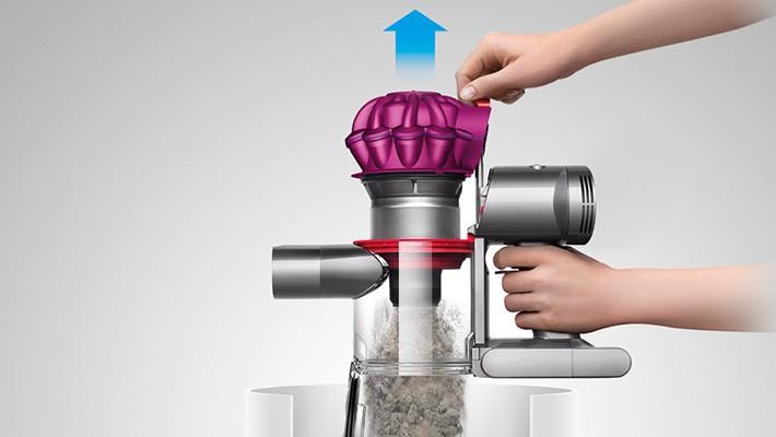 Immagine prodotto Dyson V7 Motorhead