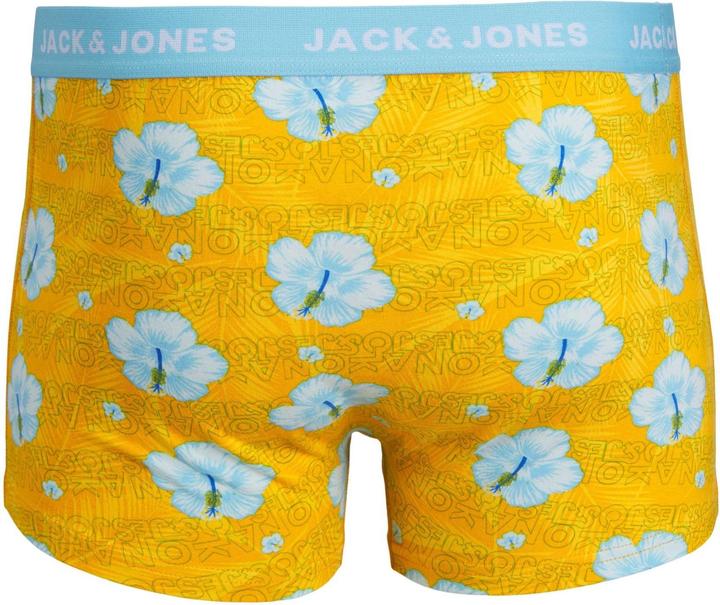 Immagine prodotto Jack & Jones Bauli Hawaii (S, confezione da 12)