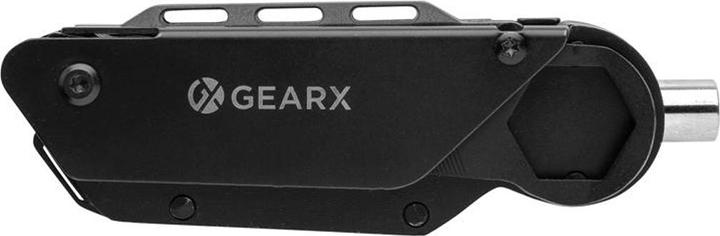 GearX Reparaturwerkzeug (Reparatur-Kit)