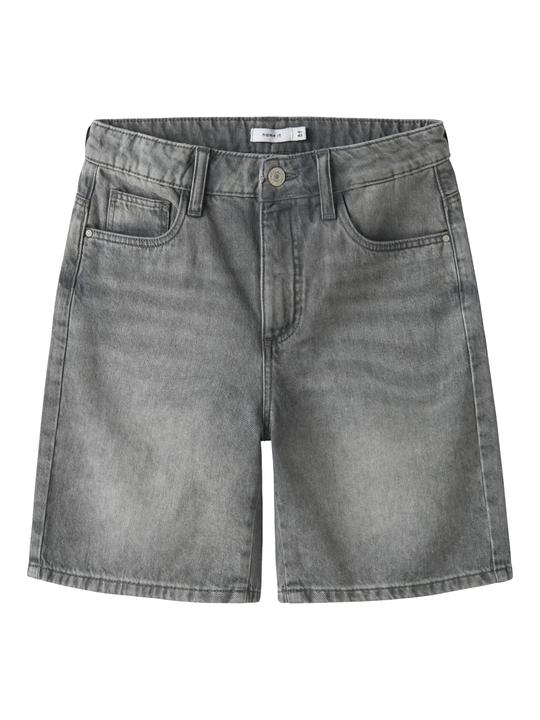 Light Grey Denim
