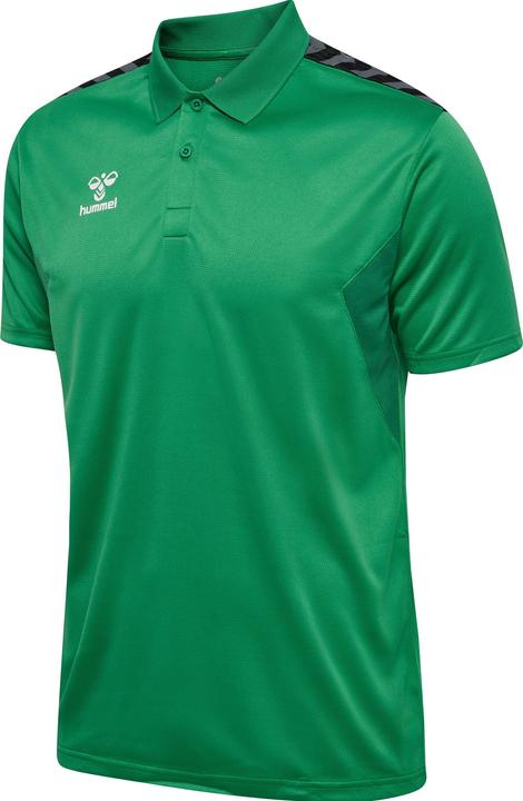 Image du produit hummel Hmlauthentic Functional Polo (XXL)