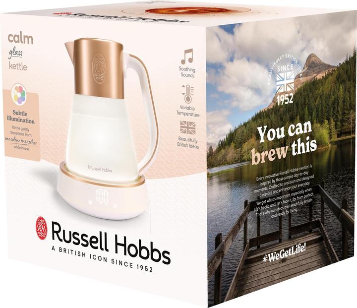 Image du produit Russell Hobbs Calm 27450-70 (1.70 l)