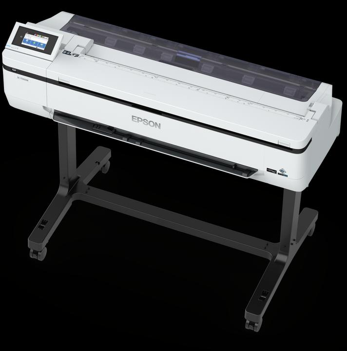 Produktbild Epson SureColor SC-T5100M (Tintenpatrone, Farbe)