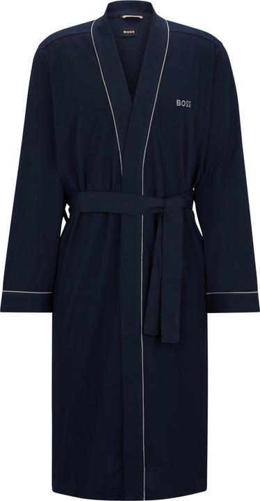 Produktbild Hugo Boss Bademantel Homewear Bequem sitzend (L)