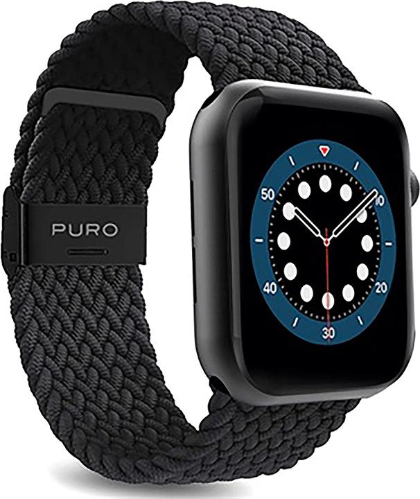 Puro Loop Nylon Band (42 mm, 44 mm, Nylon)