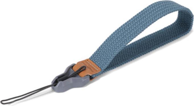 Falcam Maglink Quick Magnetic Buckle Braided Wrist Strap (Blue)