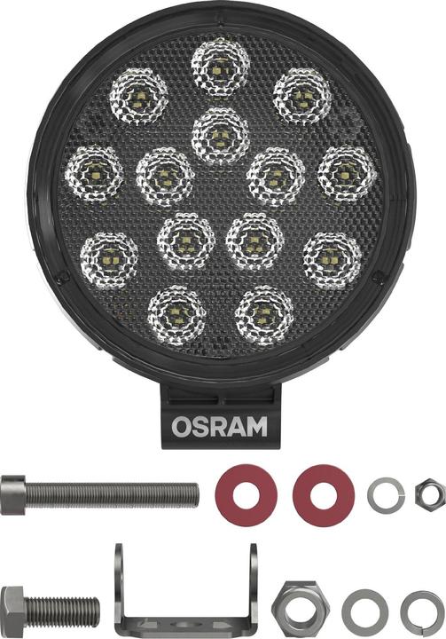 Immagine prodotto Osram Proiettore di retromarcia LED LEDriving VX 120R W