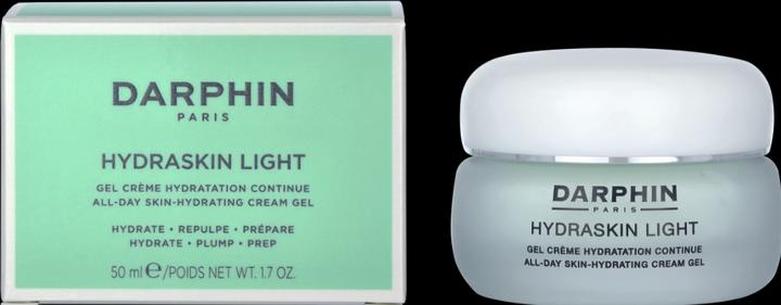 Actual product image Darphin Hydraskin Light (50 ml, Day cream)