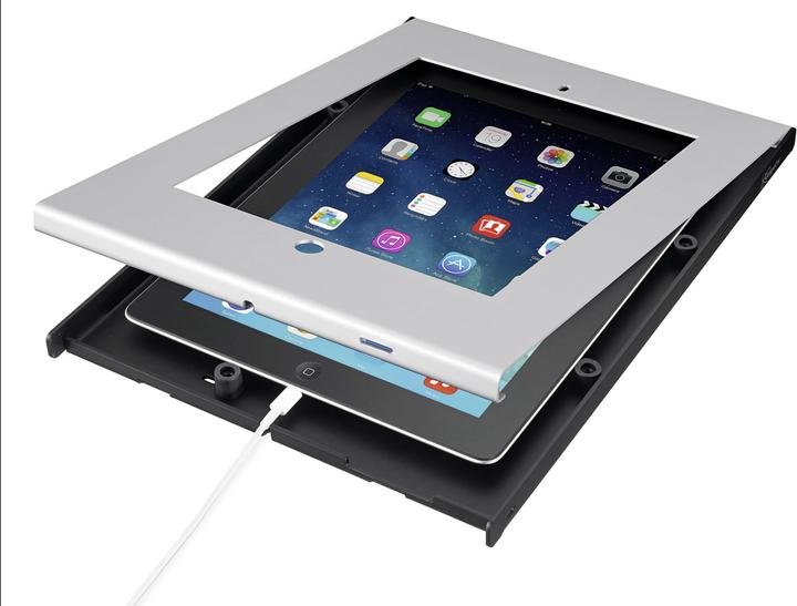 Actual product image Vogels TabLock PTS 1229 for Samsung Galaxy Tab A 10.1