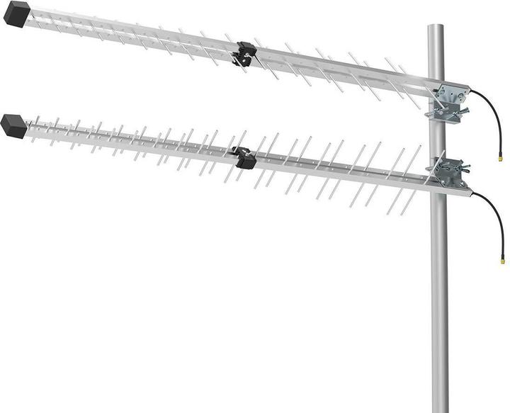 Immagine prodotto Nedis Antenna 5G / 4G / 3G (4G, 5G, 3G)