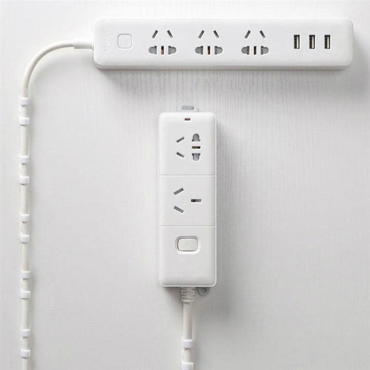 Immagine prodotto Hermex Staffa da parete universale per la presa di corrente Display per router Wifi