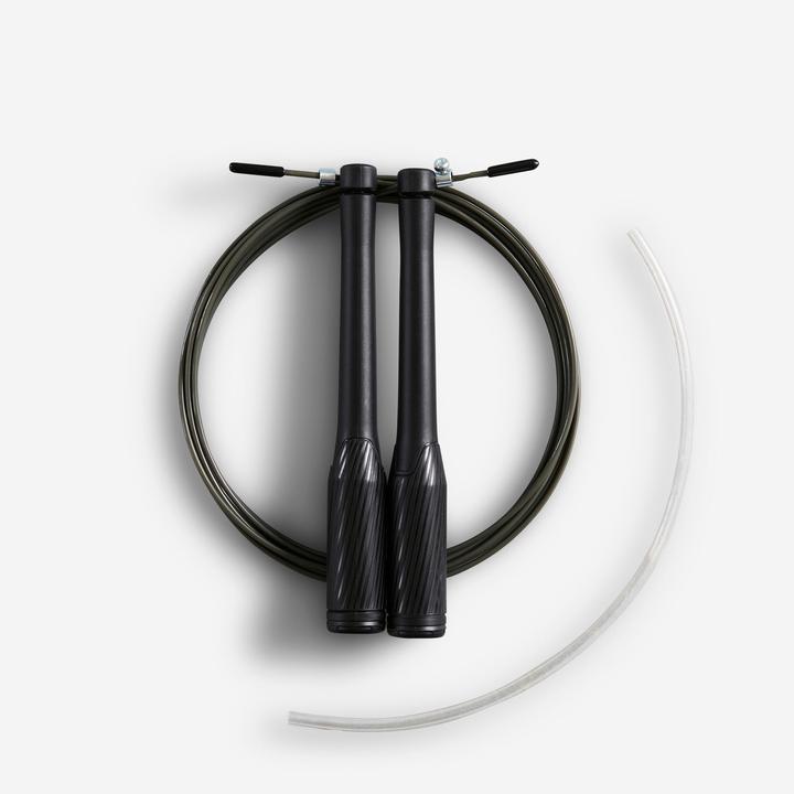 Actual product image Domyos Speed (335 cm)