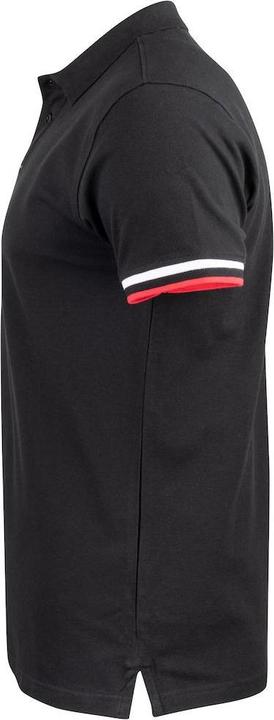 Actual product image Clique Newton polo shirt (XS)