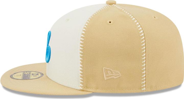 Produktbild New Era 59Fifty Cap - SEAM STITCH Montreal Expos - 7 3/4 (7 3/4)