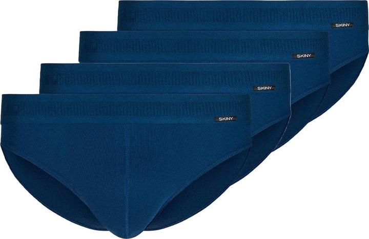 Produktbild Skiny 4er Pack Basic Slip / Unterhose (M, 4er Pack)