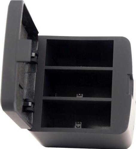 Actual product image Patona Batteries Replacement Triple Charger USB (GoPro Hero 9, Hero 11, Hero 10, Hero 12)