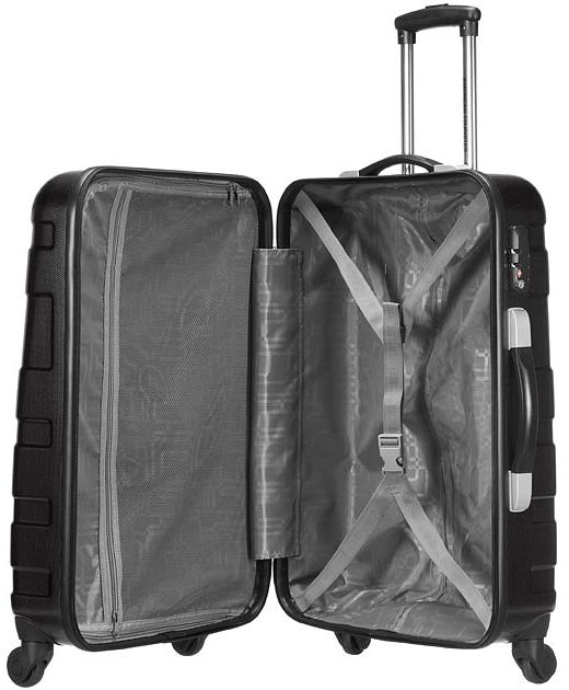 Produktbild American Tourister Pasadena Spinner M (65 l, M (50 - 90l))