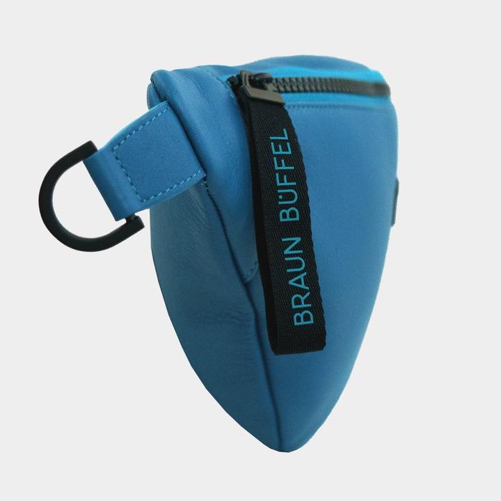 Produktbild Braun Büffel Capri Gürteltasche RFID Schutz Leder 35 cm