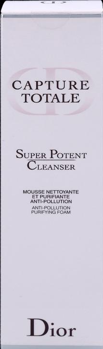 Immagine prodotto Dior Detergente super potente (Panni pulizia, 110 ml)