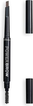Image du produit Makeup Revolution Relove Power Brow Pencil - Crayon à sourcils 0.3 g -
