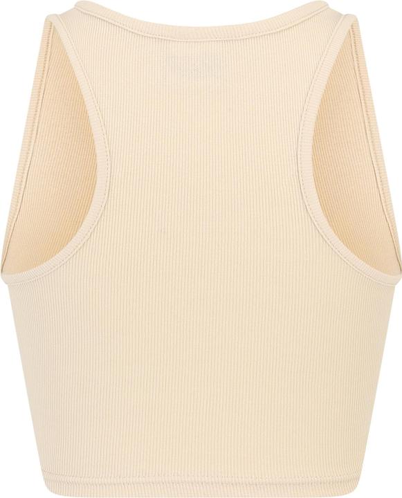 Produktbild Urban Classics Ladies Cropped Rib Top (S)