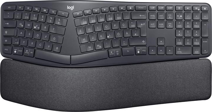 Logitech Ergo K860 (CH, Wireless)
