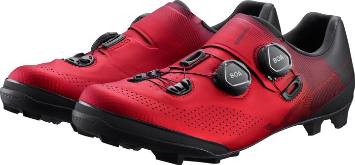 Actual product image Shimano SH-XC7L (41)