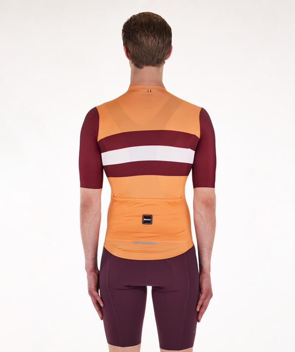 Actual product image Santini Eco Sleek Bengal (XXL)