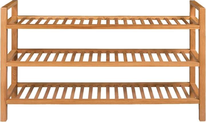 Actual product image VidaXL Xolani (101 x 27 x 60 cm)