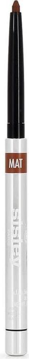 Sisley Phyto Khol Star Waterproof No 06 (6 Matte Chestnut)