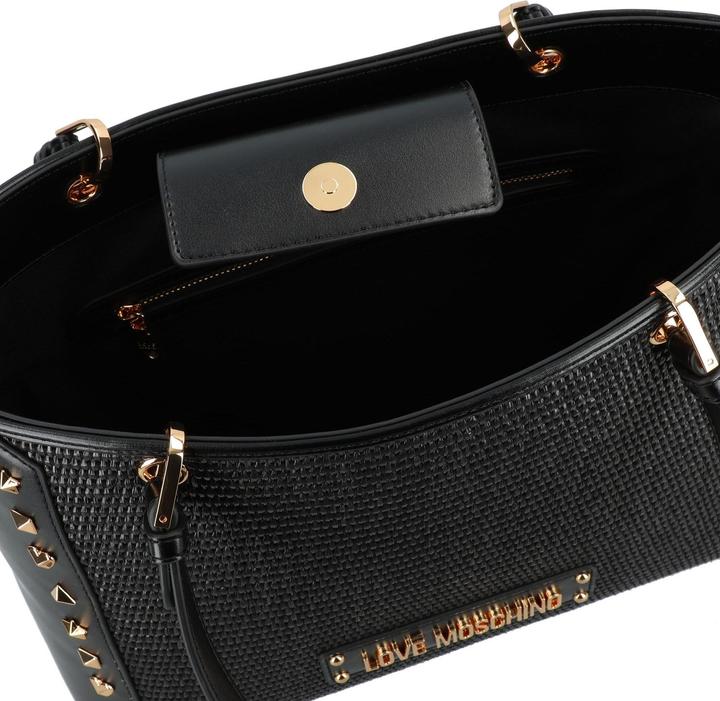 Image du produit Love Moschino Timeless Umhängetasche 26 cm