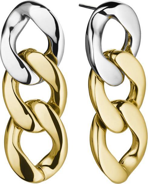 Image du produit Rosefield Boucles d'oreilles Essentials (Acier inoxydable)