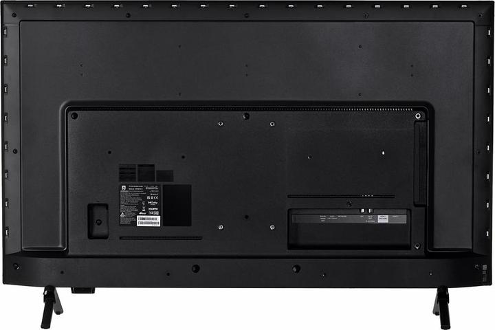 Actual product image Philips 43PUS8319/12 (43", HE43, LCD, 4K)