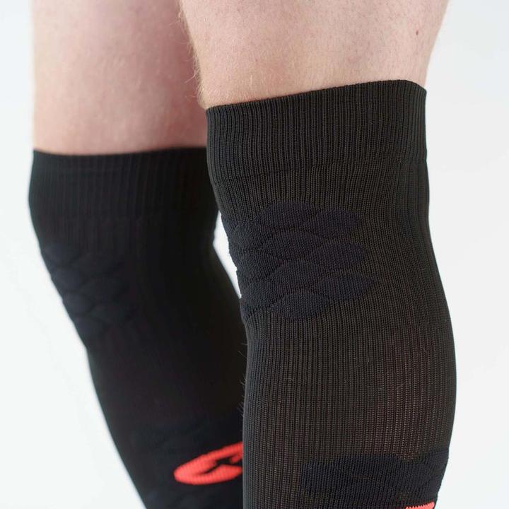 Produktbild Catch & Keep Torwart Socken Goalie Strümpfe Stutzenstrümpfe Fussball Stulpen (46 - 49)