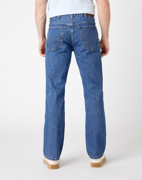Image du produit Wrangler Jeans droit (W34/L32)