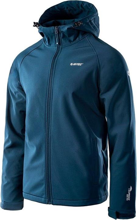 Image du produit Hi-Tec - Veste softshell NARMO - Homme (L)