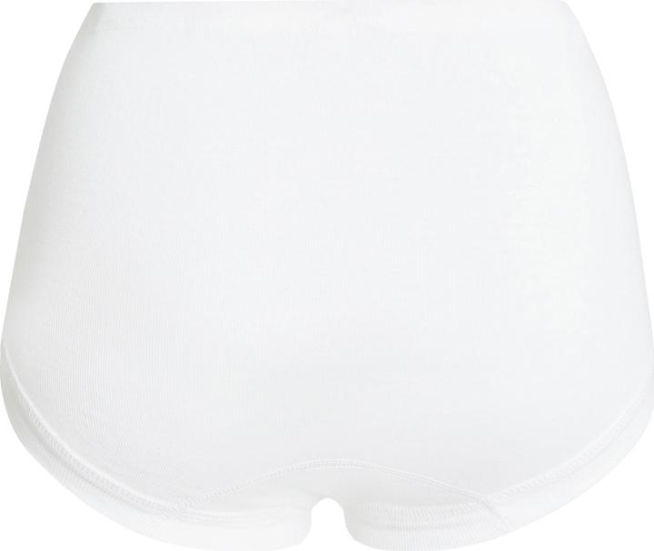 Produktbild Con-ta Damen-Taillenslip 4er-Pack (40, 4er Pack)