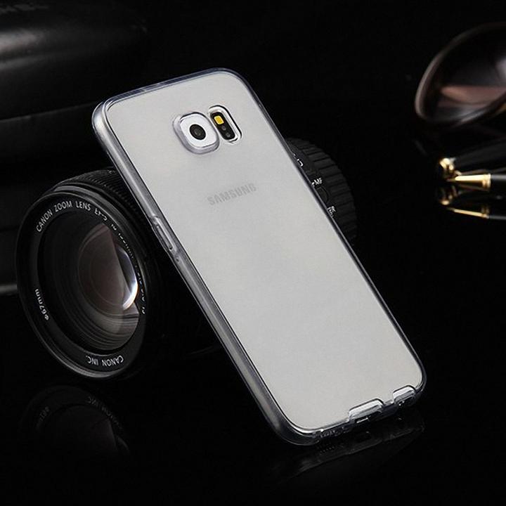 Actual product image König Design Mobile Phone Cover for Samsung Galaxy S4 Protective Case Backcover Bumper Cases Frame Grey (Samsung Galaxy S4)