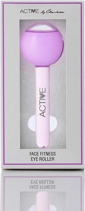 Produktbild Active by Charlotte Eye Roller Pink (Roll-on)